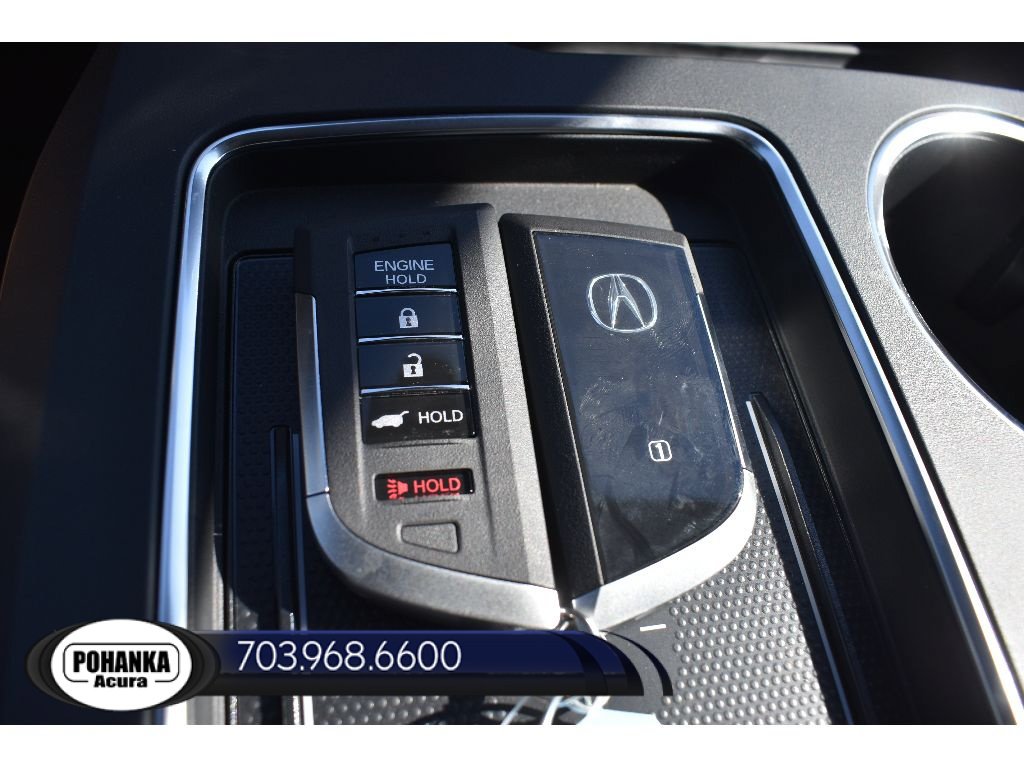 New 2026 Acura MDX w/ Technology Package AWD/4WD image 42