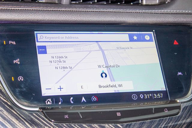 Used 2020 Cadillac XT6 Premium Luxury image 32