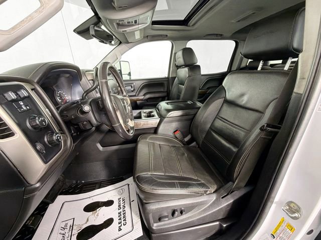 Used 2019 GMC Sierra 2500 Denali image 22