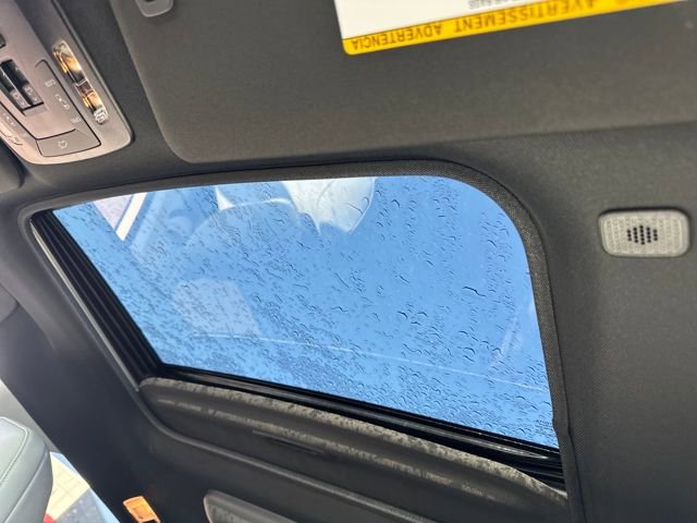 New 2026 Toyota Sienna XSE image 17