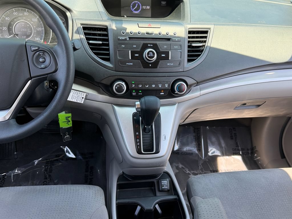 Used 2013 Honda CR-V EX image 12