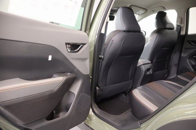 New 2026 Subaru Crosstrek 2.5i Limited w/ Popular Package #3A image 27