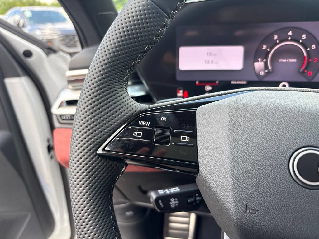 New 2026 Audi S5 Premium Plus AWD/4WD image 23