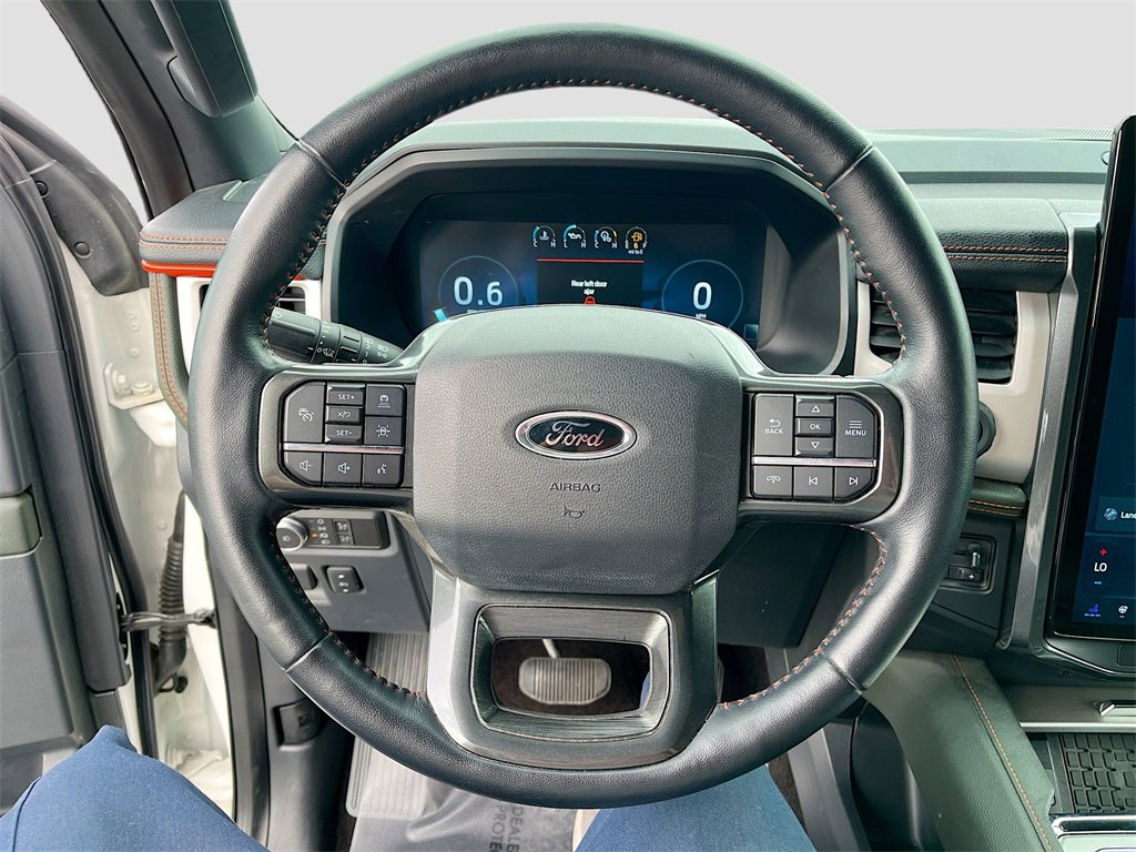 Used 2022 Ford Expedition Timberline image 11