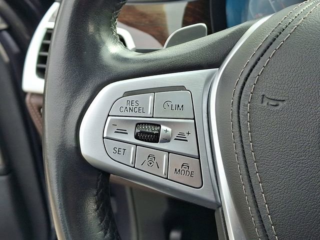 Used 2020 BMW 750i xDrive 750i xDrive image 25