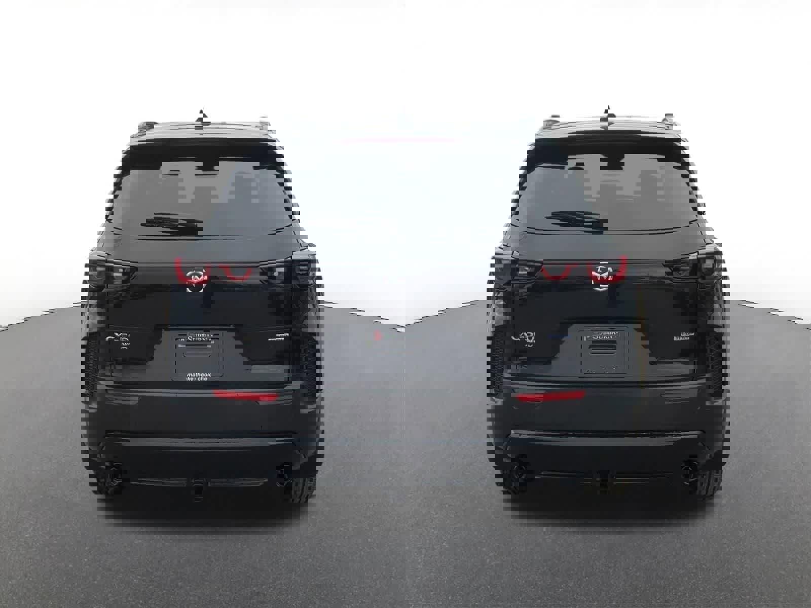 New 2026 MAZDA CX-50 AWD 2.5 Hybrid w/ Weather Package image 5