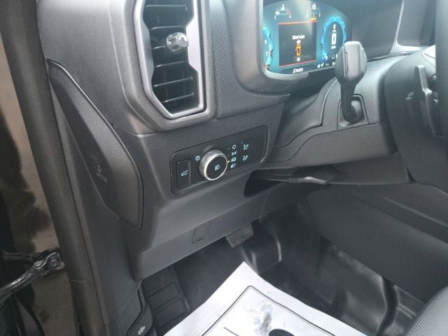 New 2025 Ford Bronco Sport Badlands w/ Badlands Tech Package image 24