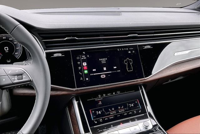 Certified 2026 Audi Q7 3.0T Premium Plus w/ Premium Plus Package AWD/4WD image 9