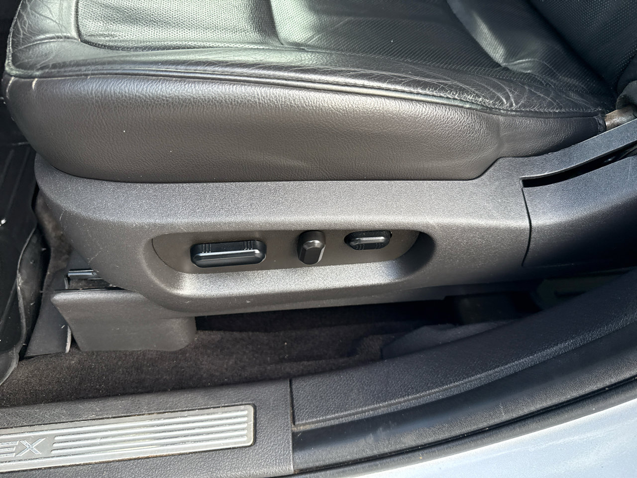 Used 2019 Ford Flex Limited image 13