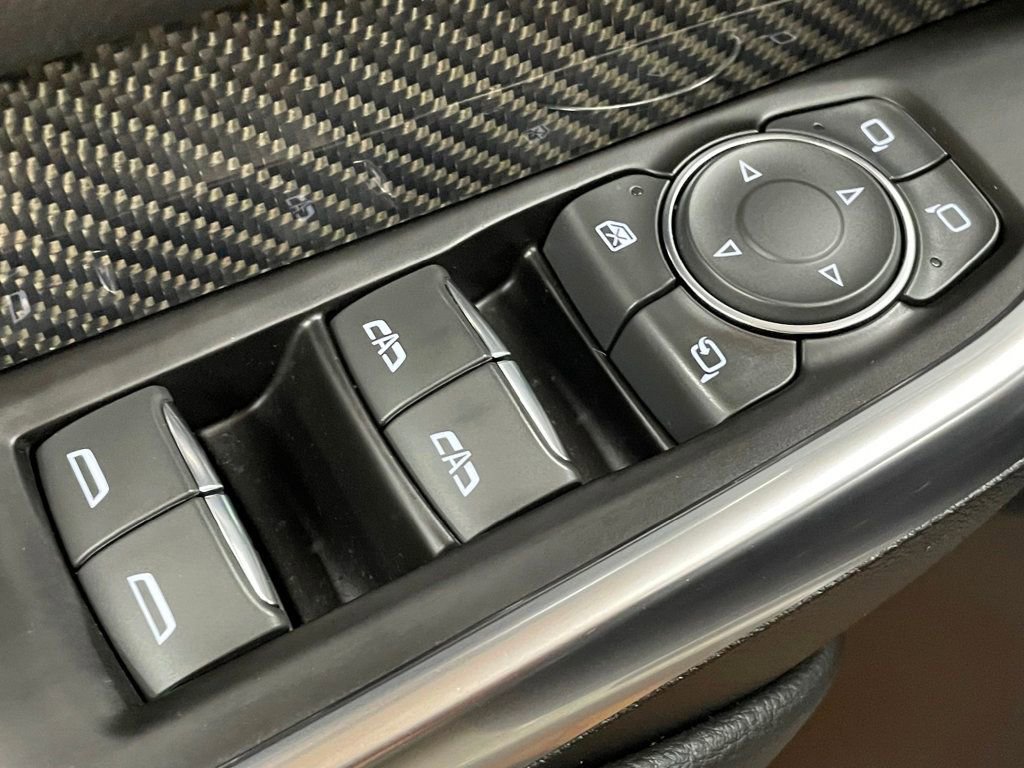 Used 2023 Cadillac XT4 Sport w/ Cold Weather Package image 17