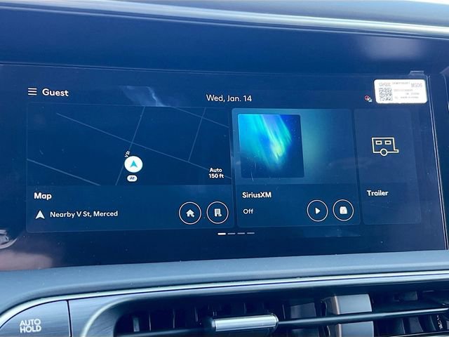 New 2026 Hyundai Palisade Calligraphy AWD/4WD image 15