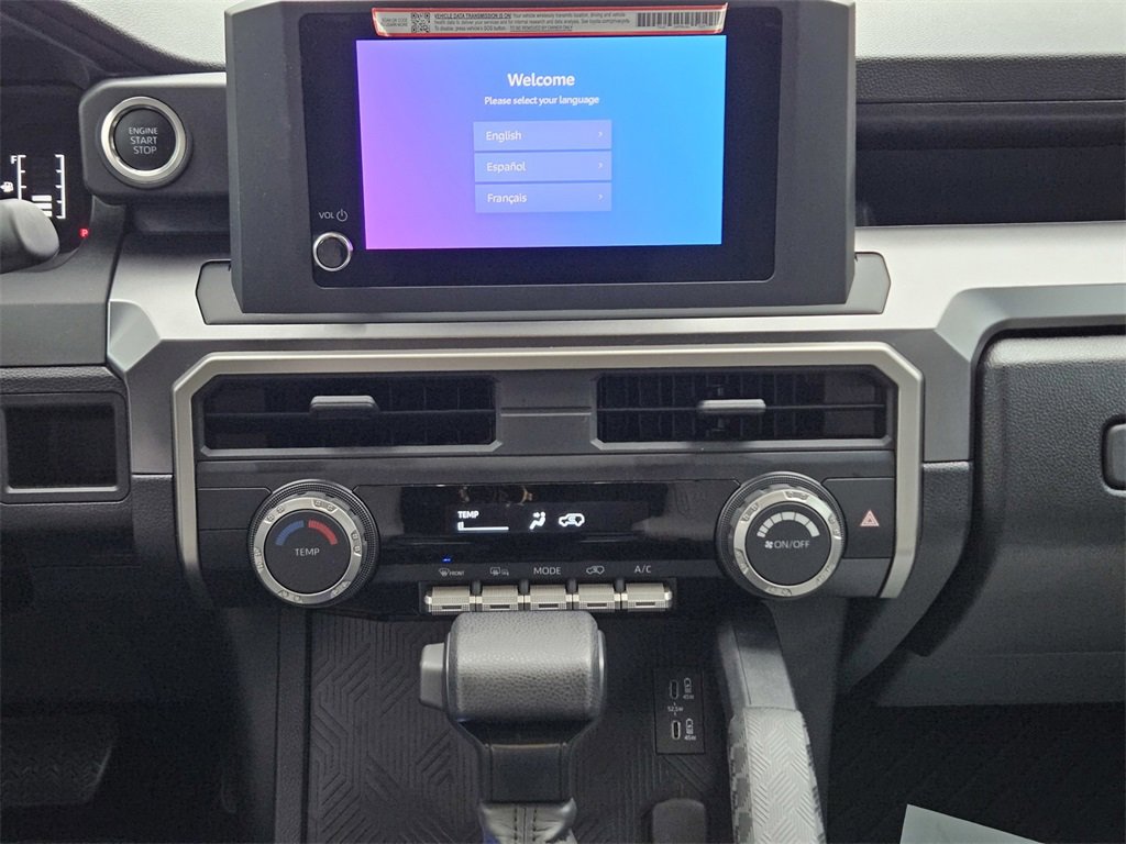 Used 2025 Toyota 4Runner SR5 image 14