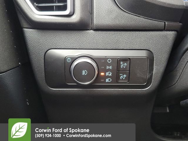 New 2026 Ford Bronco Sport Outer Banks AWD/4WD image 30