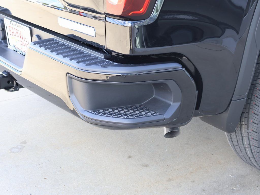 New 2026 GMC Sierra 1500 Elevation w/ Preferred Package image 33