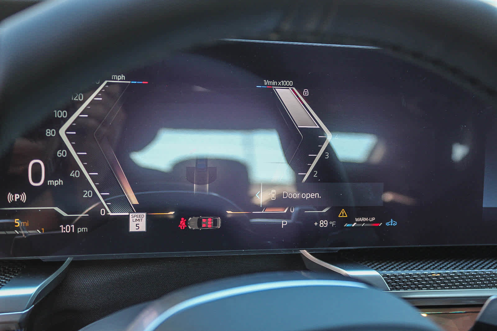 New 2026 BMW 760i xDrive w/ Executive Package image 31