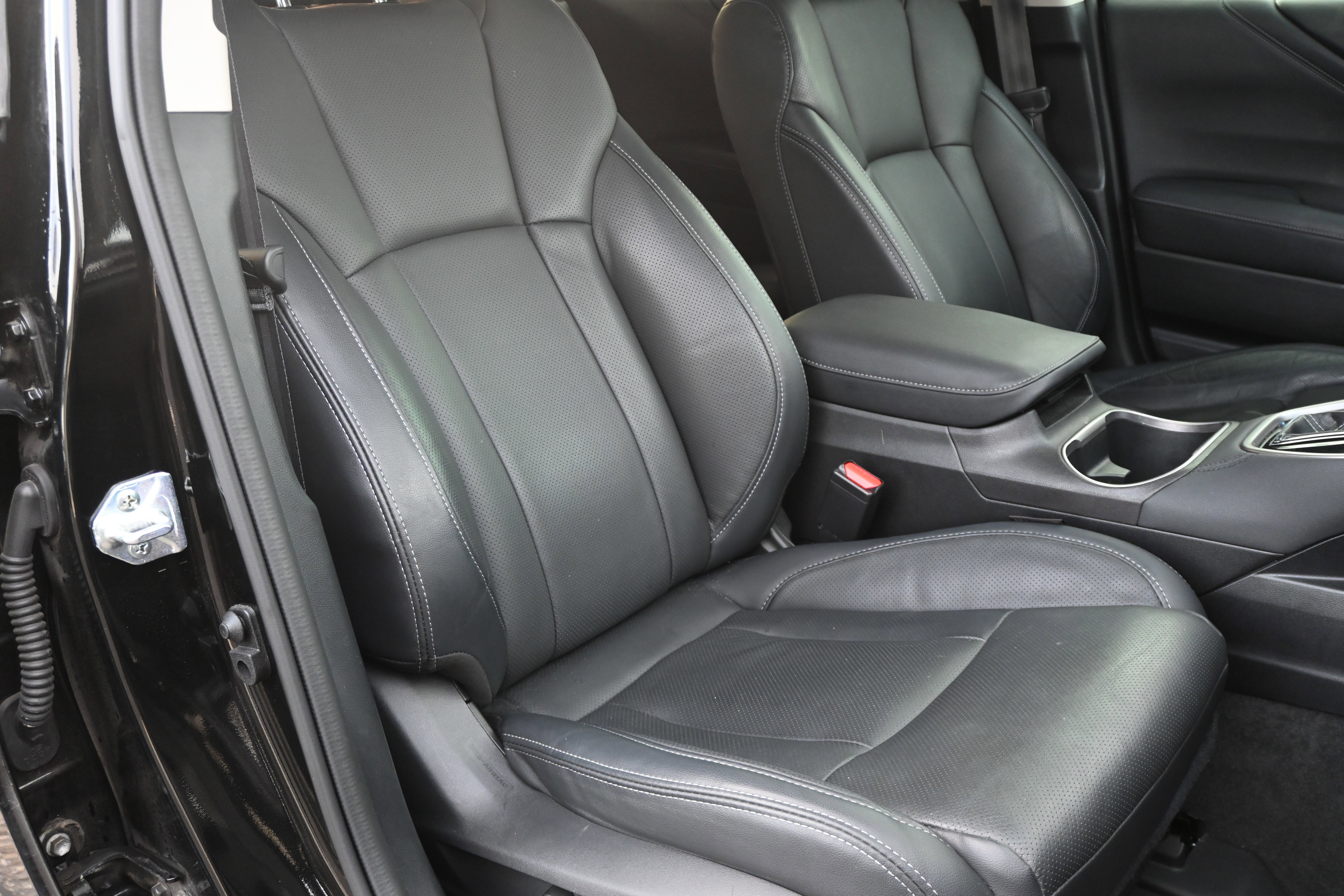 Certified 2023 Subaru Outback Touring image 34