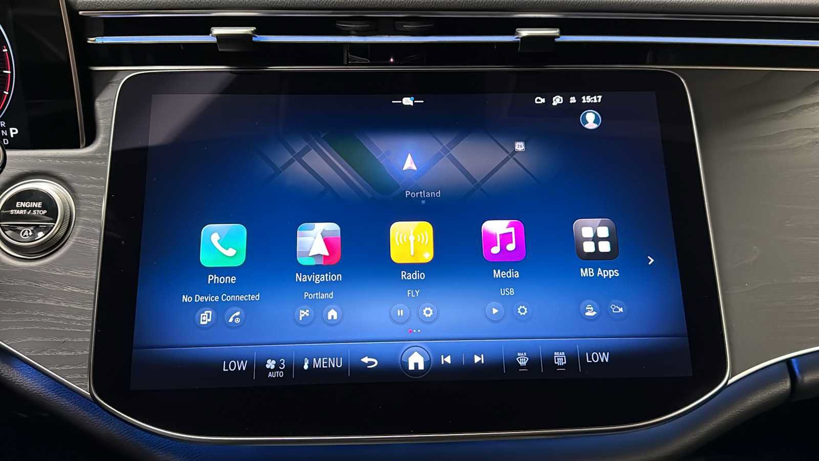 New 2027 Mercedes-Benz E 350 4MATIC Sedan image 20