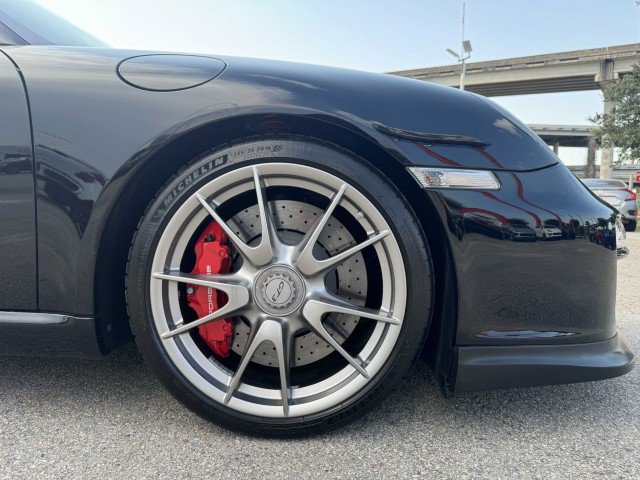 Used 2011 Porsche 911 GT3 image 44