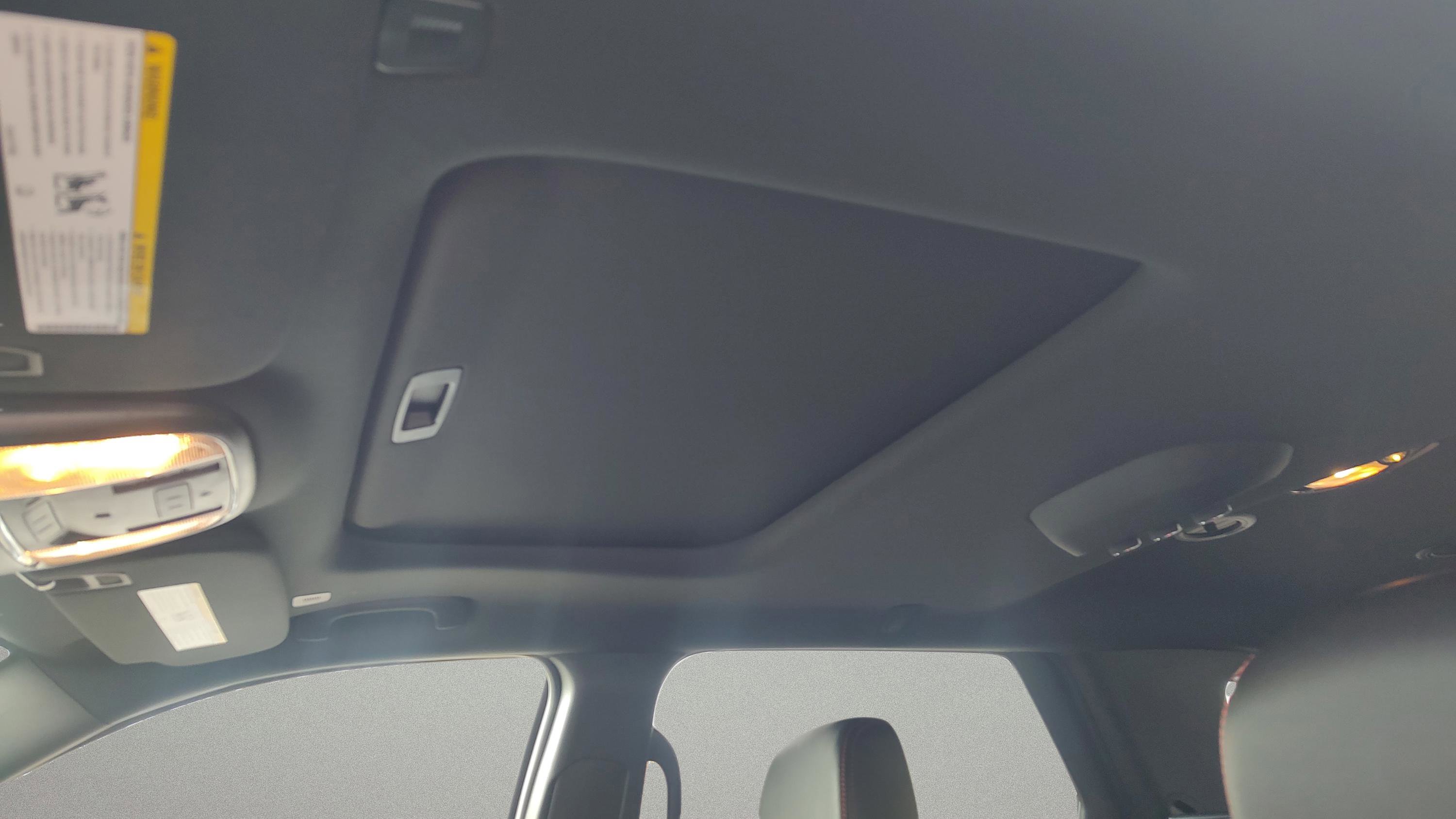 New 2026 Dodge Durango GT AWD/4WD image 12