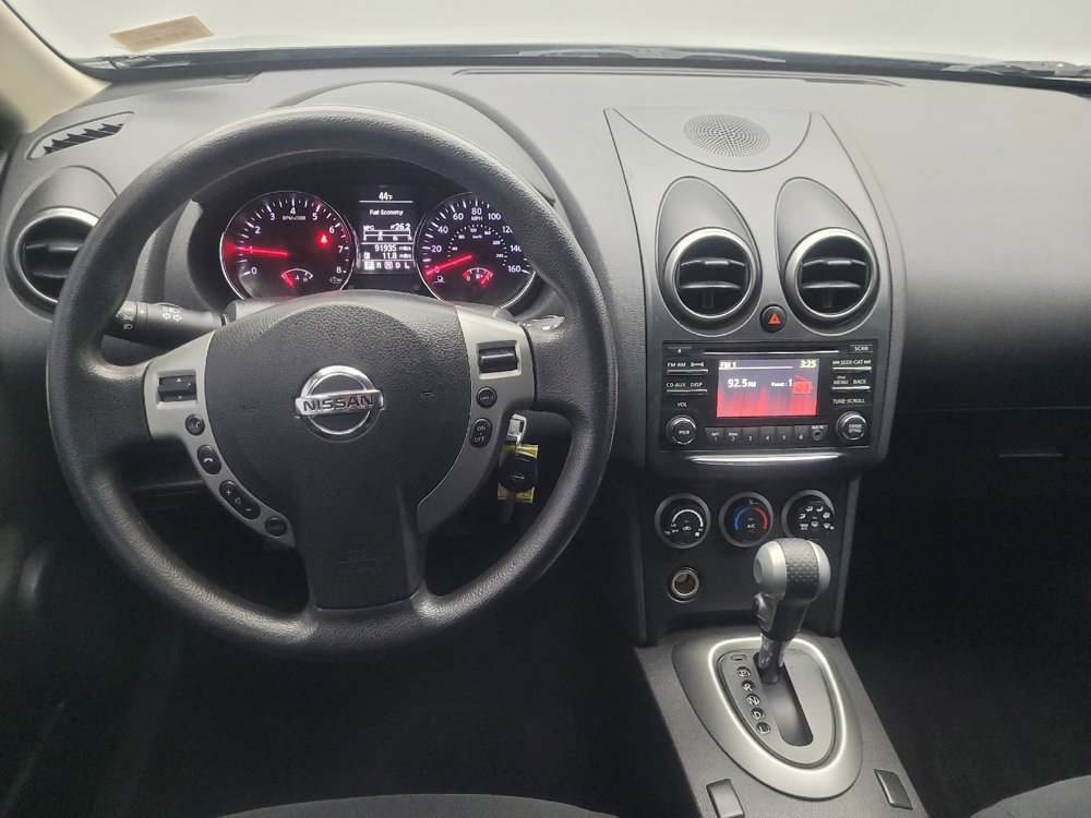 Used 2015 Nissan Rogue S w/ Convenience Package image 22