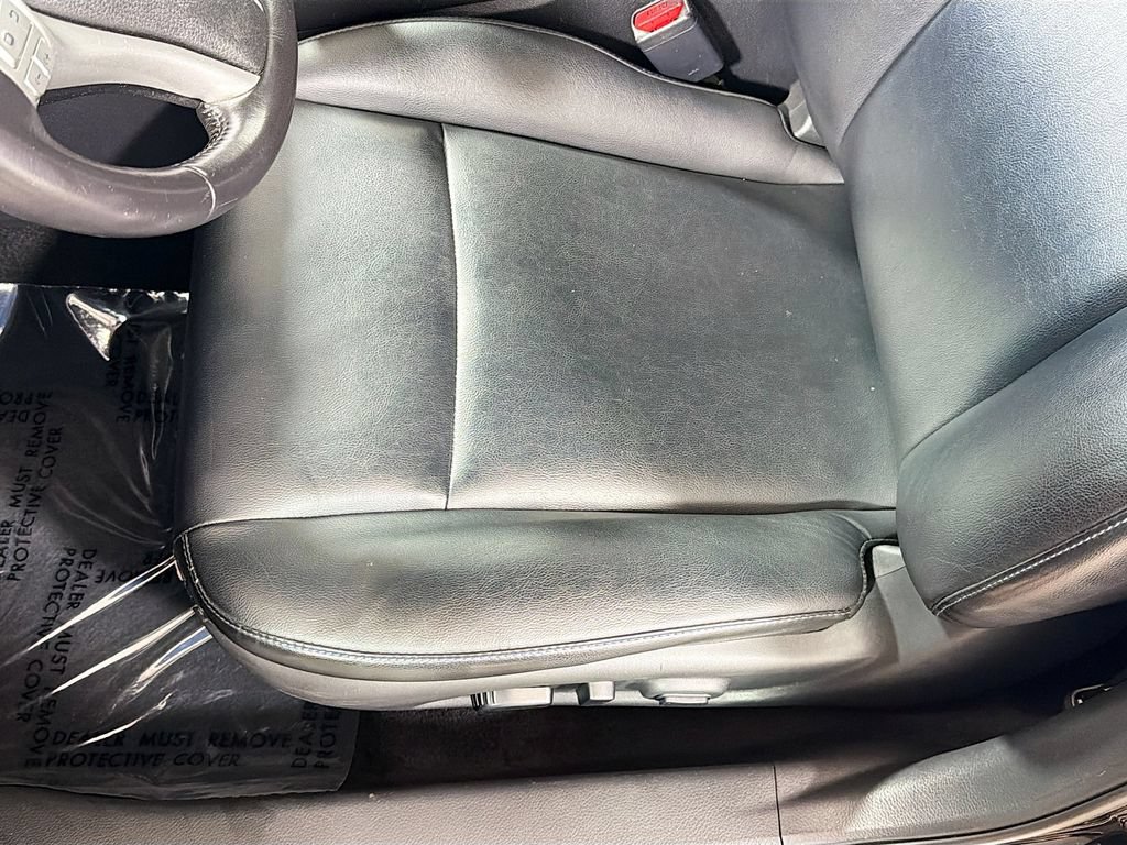 Used 2018 Nissan Altima 2.5 SR w/ SR Special Edition FWD image 20