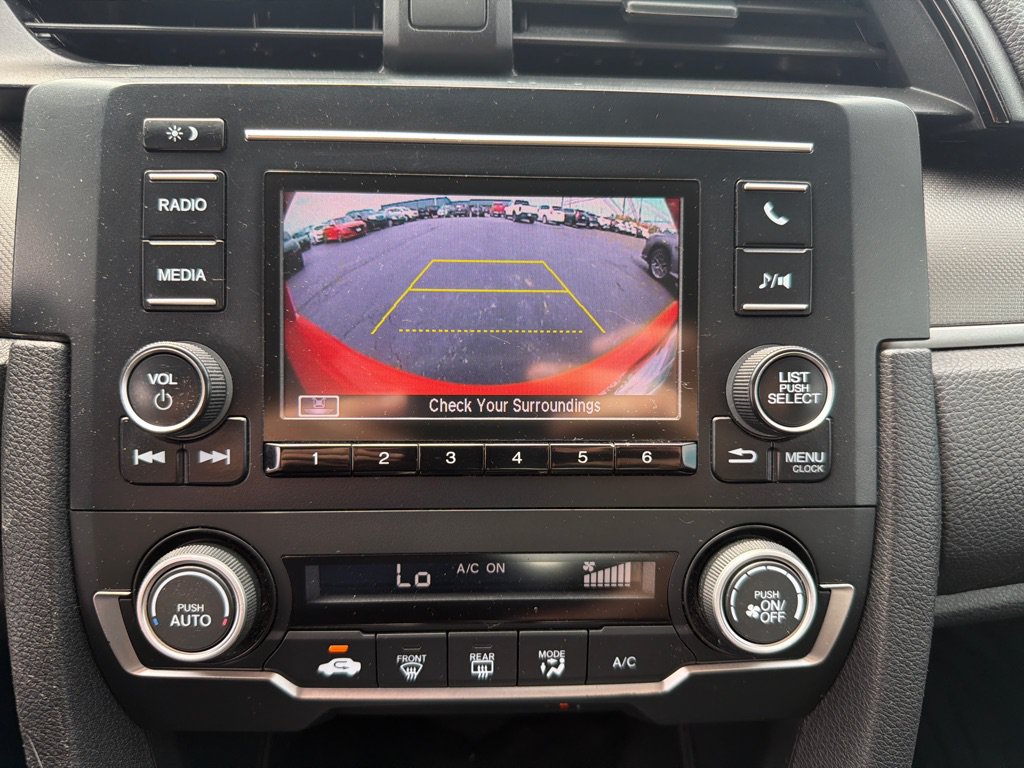 Used 2020 Honda Civic LX image 19