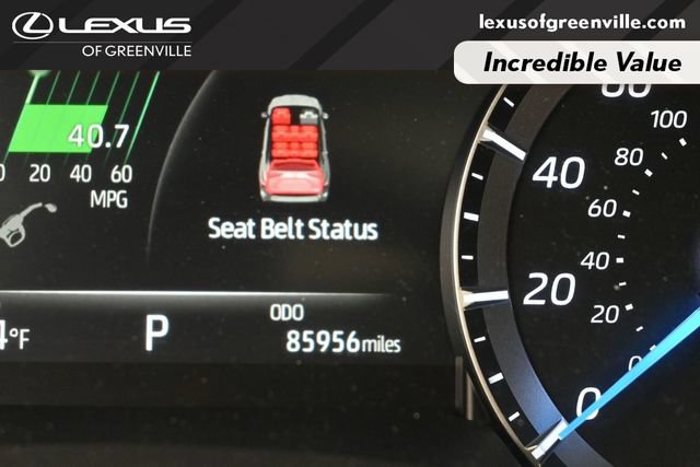 Used 2021 Toyota Highlander Limited FWD image 12