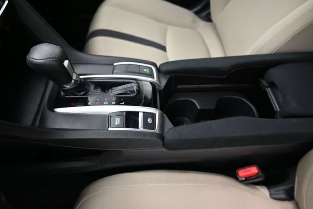 Certified 2018 Honda Civic EX image 19