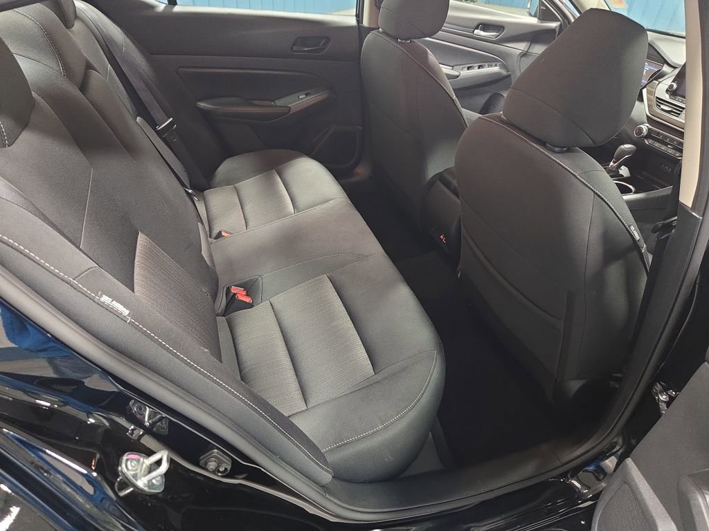 Used 2024 Nissan Altima 2.5 SV image 27