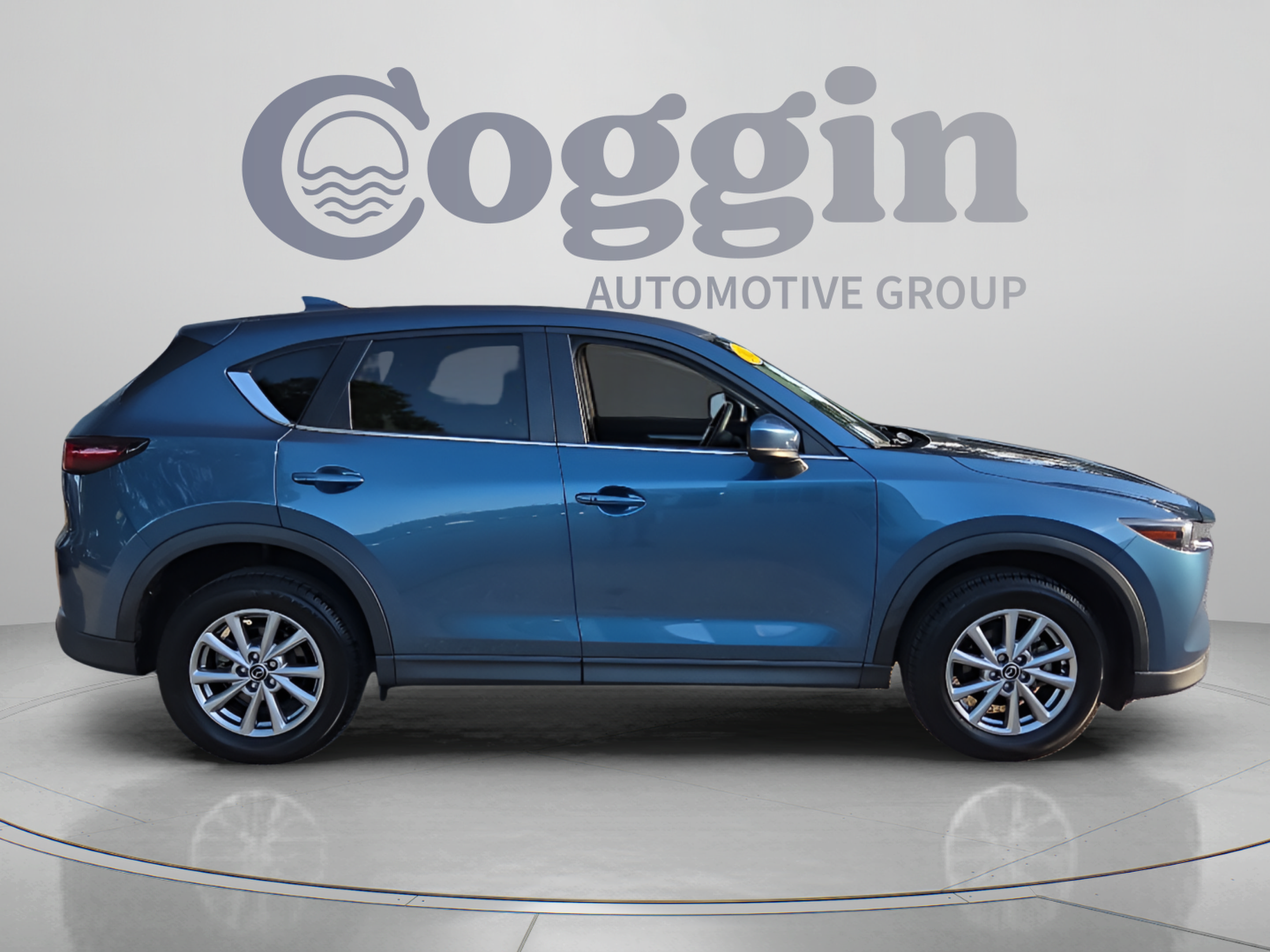 Used 2023 MAZDA CX-5 AWD 2.5 S image 6