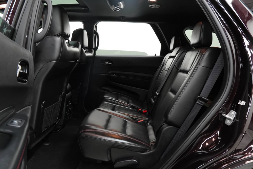 Used 2025 Dodge Durango GT AWD/4WD image 20