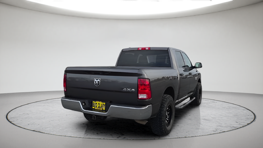 Used 2014 RAM 1500 ST AWD/4WD image 7