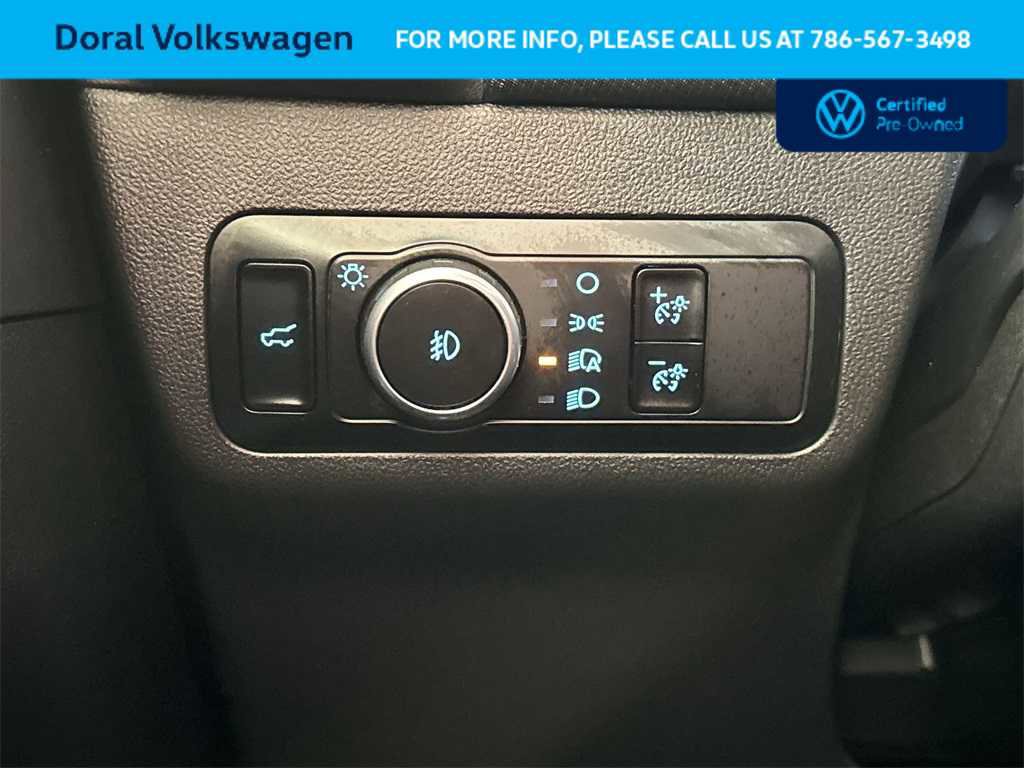 Used 2024 Ford Bronco Sport Badlands image 17