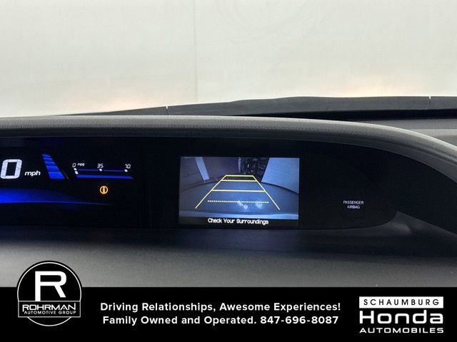 Used 2014 Honda Civic LX image 6