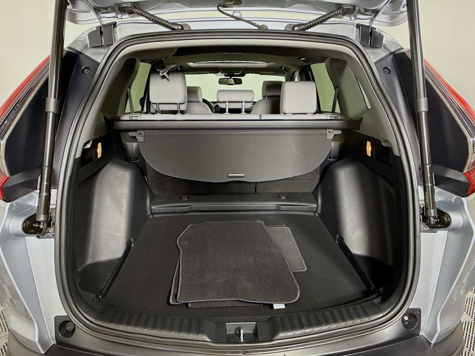 Used 2022 Honda CR-V EX-L image 24