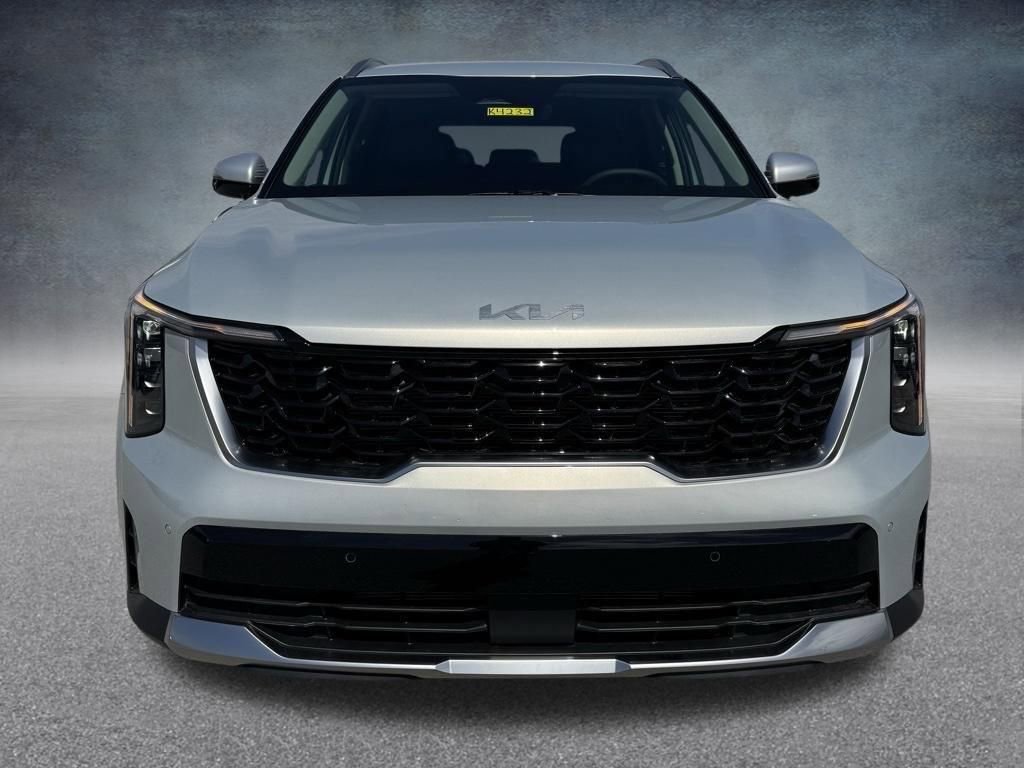 New 2026 Kia Sorento S AWD/4WD image 5