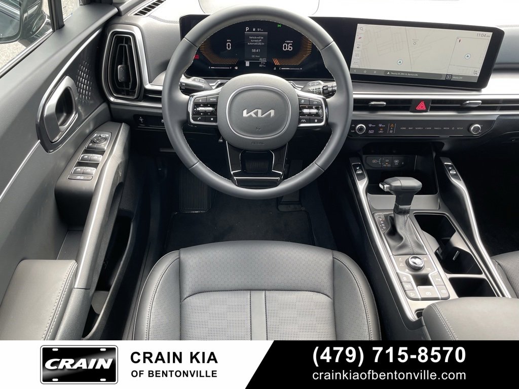 New 2025 Kia Sorento S image 23