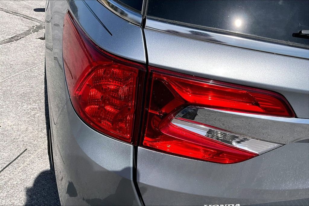 Used 2020 Honda Odyssey Touring image 22