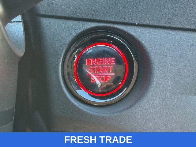 Certified 2025 Honda Accord SE image 24