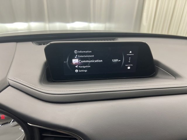 Used 2025 MAZDA CX-30 AWD 2.5 S w/ Preferred Package image 17