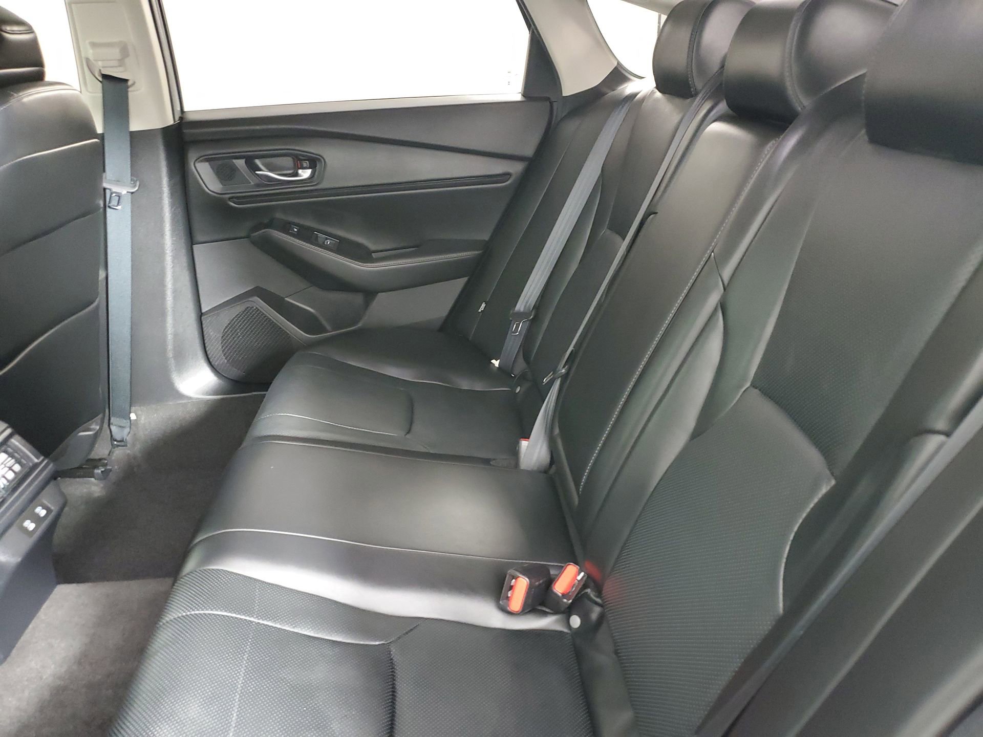 Used 2024 Honda Accord Touring image 51