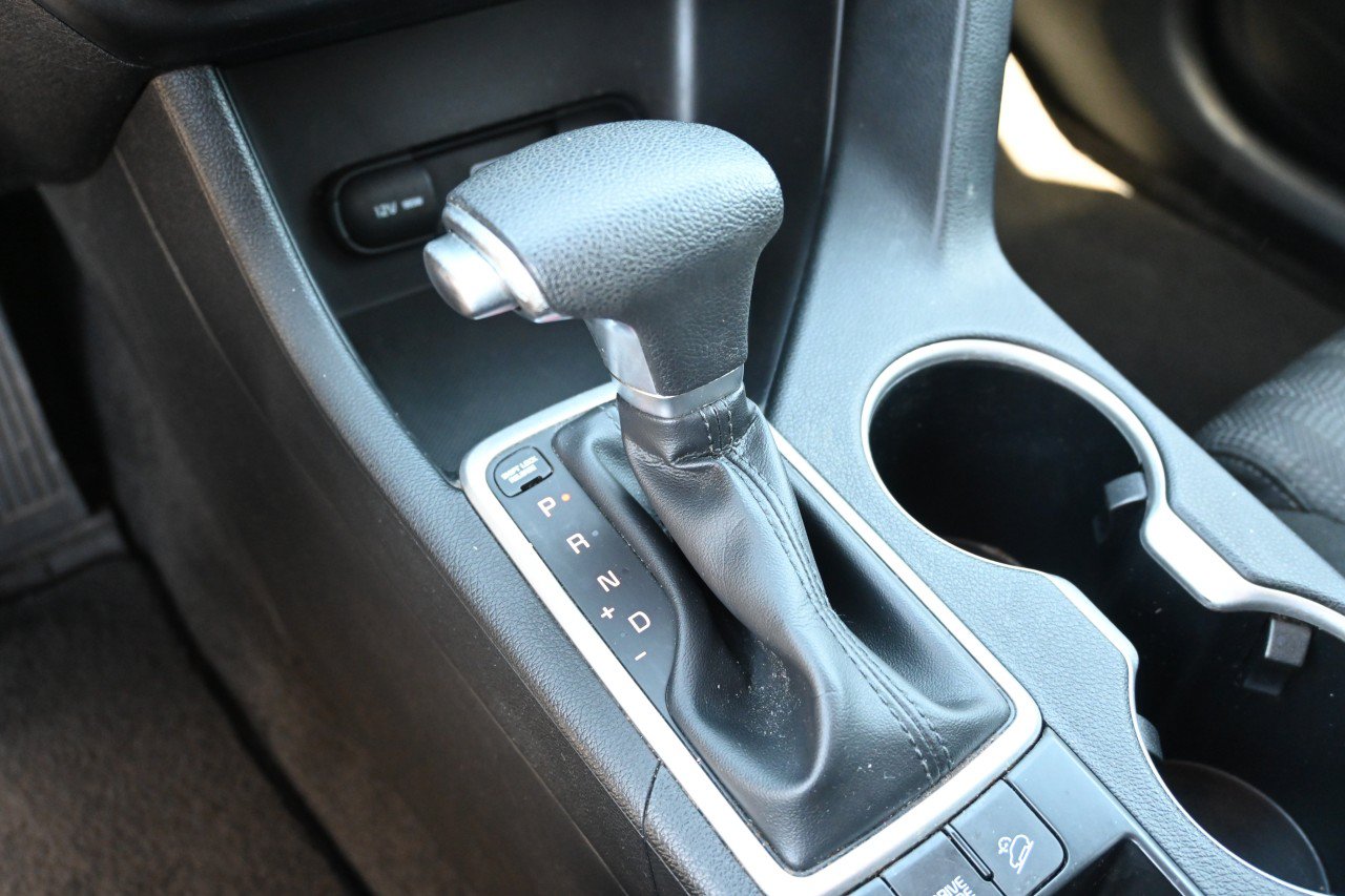 Used 2022 Kia Sportage LX FWD image 13