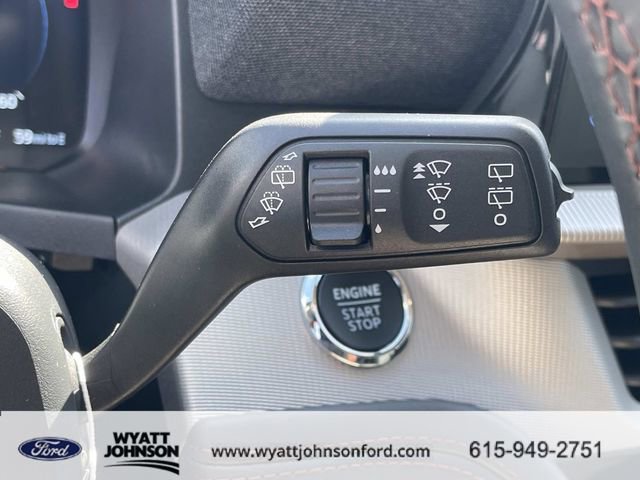 New 2026 Ford Explorer Active image 36