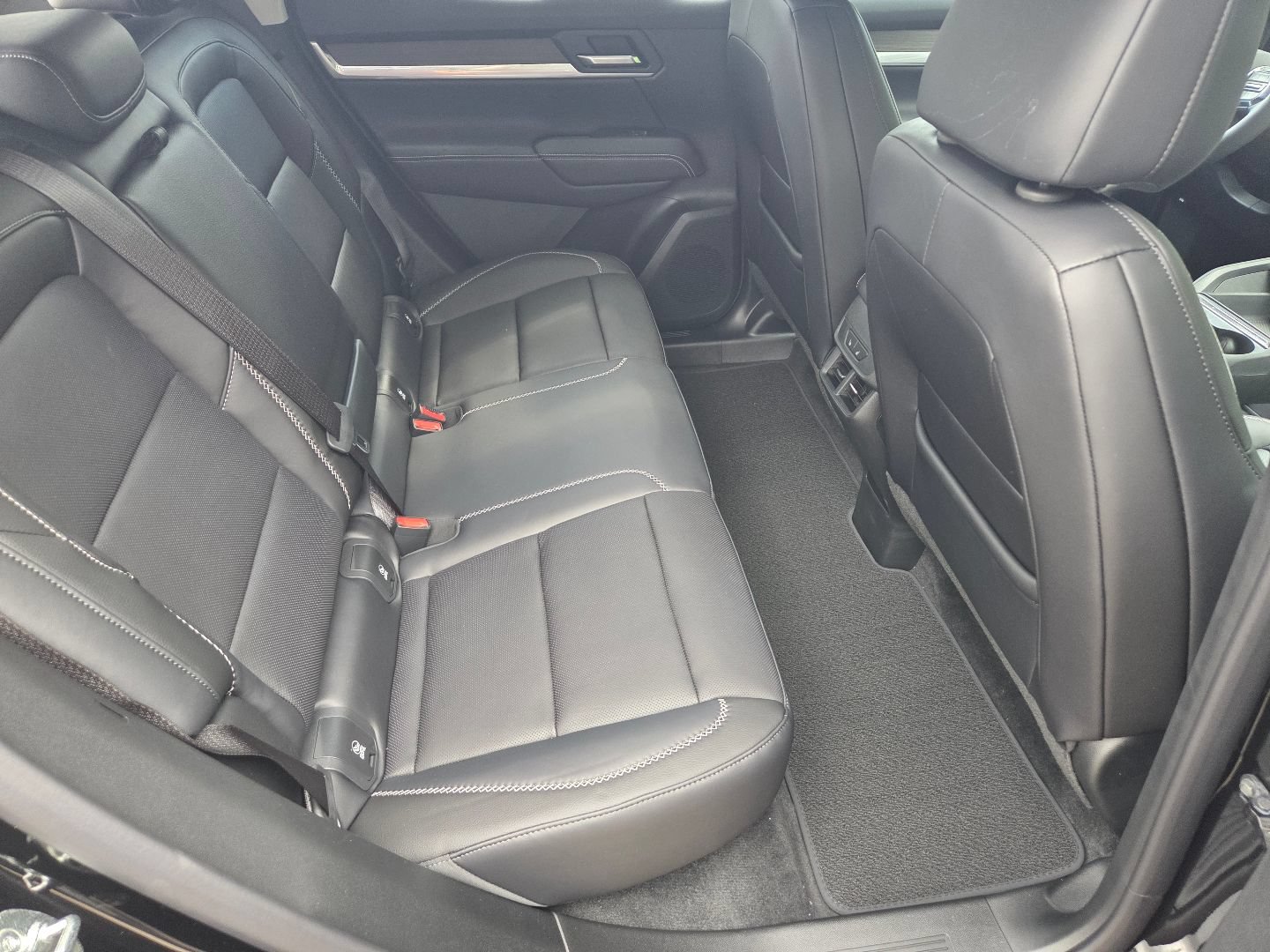 New 2026 GMC Terrain Denali AWD/4WD image 23