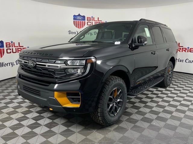New 2026 Ford Expedition Tremor image 7