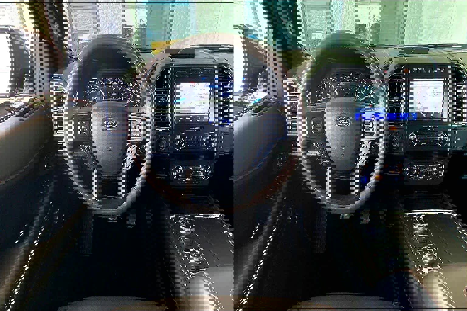 Used 2020 Ford Expedition King Ranch image 6