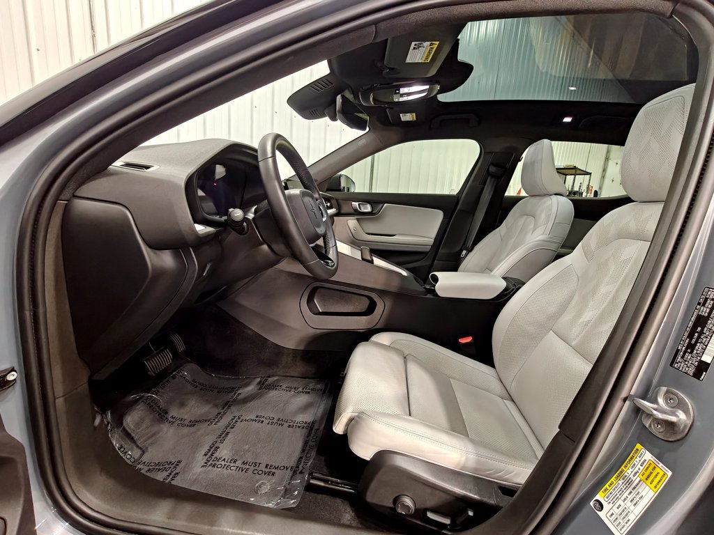 Used 2024 Polestar Polestar 2 AWD/4WD image 25