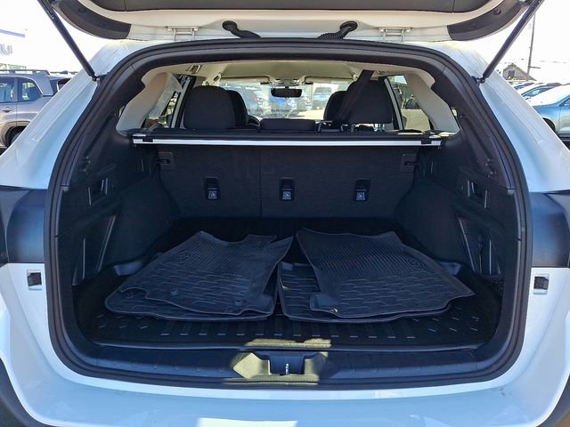 Certified 2023 Subaru Outback Premium image 30
