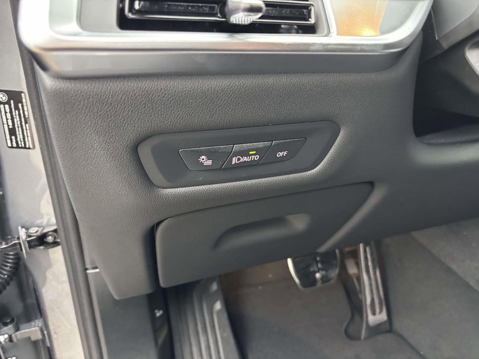 New 2026 BMW X5 xDrive50e w/ M Sport Package image 14