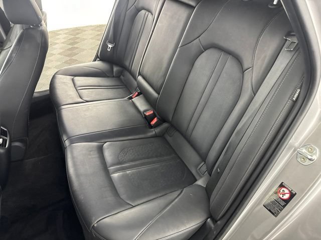 Used 2022 Hyundai Sonata Limited FWD image 23
